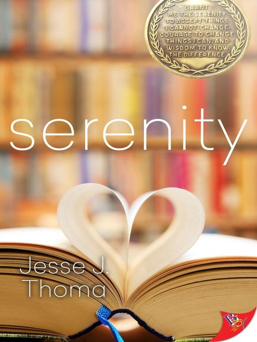 Title details for Serenity by Jesse J. Thoma - Available
